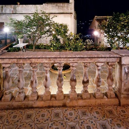 Donna Rosa - Your Home In טאורמינה מראה חיצוני תמונה