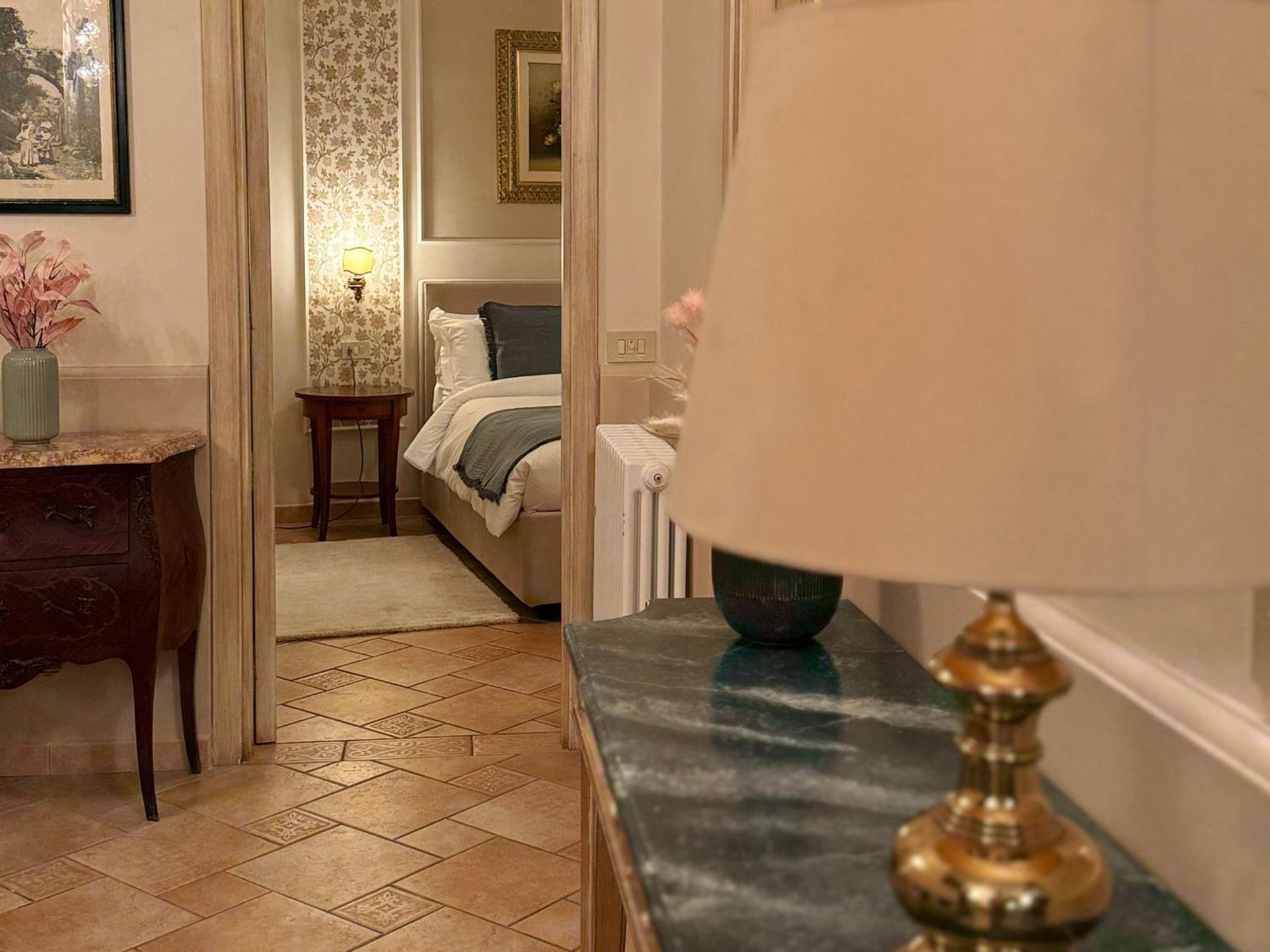 Donna Rosa - Your Home In טאורמינה מראה חיצוני תמונה