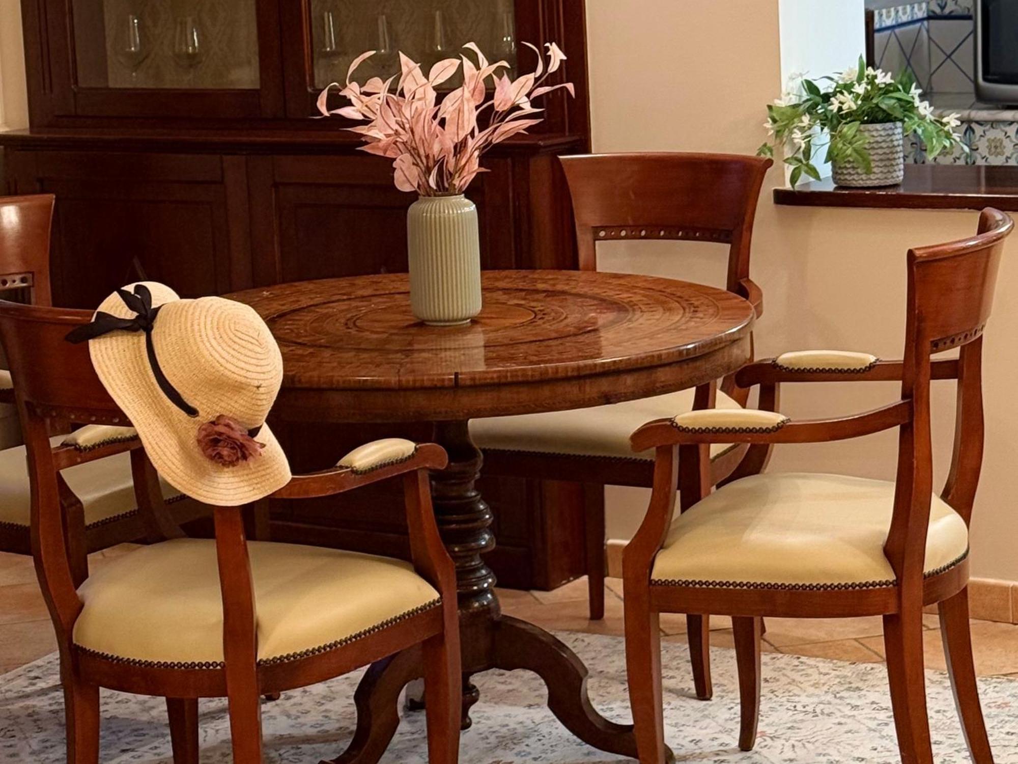Donna Rosa - Your Home In טאורמינה מראה חיצוני תמונה